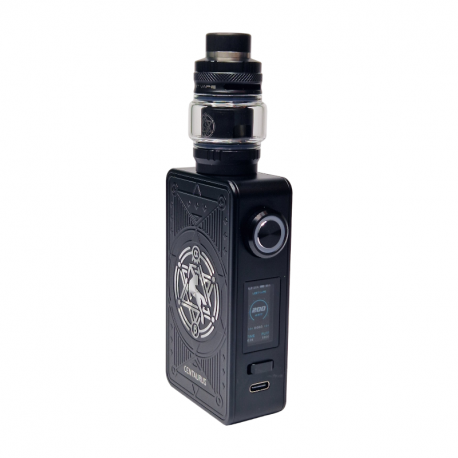 Kit Centaurus M200 200W (+Centaurus Subohm 5ml) Lost Vape