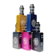 Kit Centaurus M200 200W (+Centaurus Subohm 5ml) Lost Vape