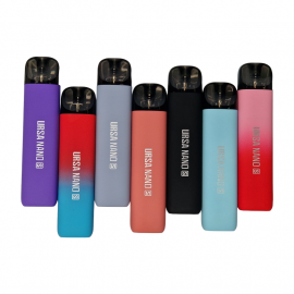 Kit Ursa Nano S Pod 16W 800mah 2.5ml Lost Vape