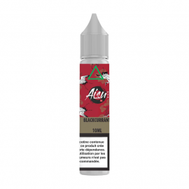 Blackcurrant Nic Salts Aisu 10ml