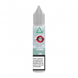 Cucumber Nic Salts Aisu 10ml