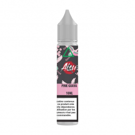 Pink Guava Nic Salts Aisu 10ml