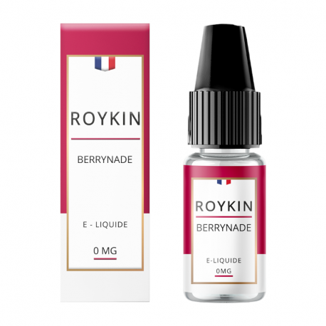 Berrynade Roykin 10ml