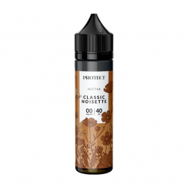 Classic Noisette Nectar Protect 40ml 00mg