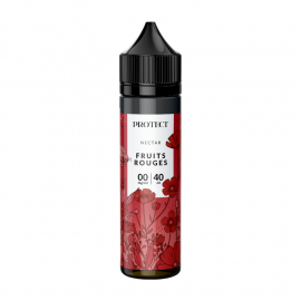 Fruits Rouges Nectar Protect 40ml 00mg