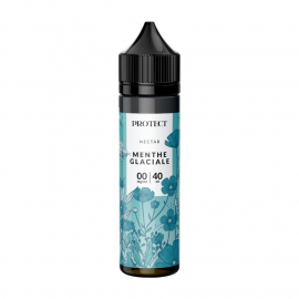 Menthe Glaciale Nectar Protect 40ml 00mg