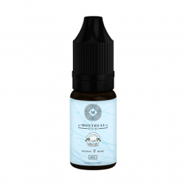 Bagarreur Hockey Montreal Original 10ml