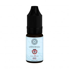 Tireur Hockey Montreal Original 10ml