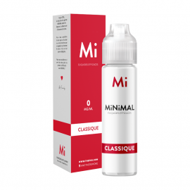 Classique Minimal The Fuu 50ml 00mg