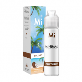 Coconut Minimal The Fuu 50ml 00mg