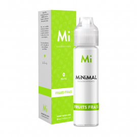 Fruits Frais Minimal The Fuu 50ml 00mg