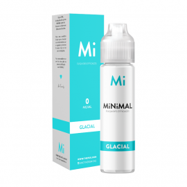 Glacial Minimal The Fuu 50ml 00mg