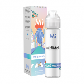 Pêché Mignon Minimal The Fuu 50ml 00mg