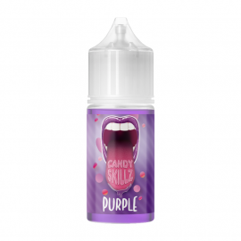 Purple Concentré Candy Skillz Vape Or Diy Revolute 30ml