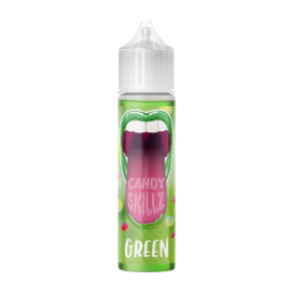 Green Candy Skillz Revolute 50ml 00mg