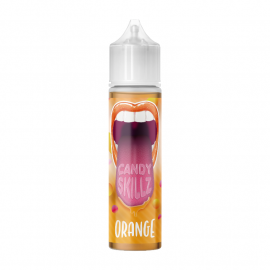 Orange Candy Skillz Revolute 50ml 00mg