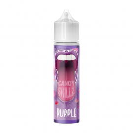 Purple Candy Skillz Revolute 50ml 00mg