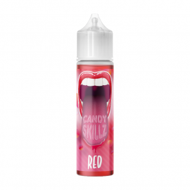 Red Candy Skillz Revolute 50ml 00mg