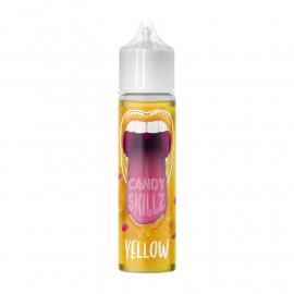 Yellow Candy Skillz Revolute 50ml 00mg