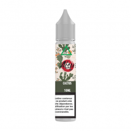 Cactus Nic Salts Aisu 10ml