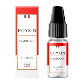 L'Americain Roykin 10ml