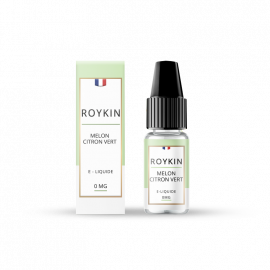 Melon Citron Vert Roykin 10ml