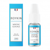 Menthe Glaciale Nic Salt Roykin 10ml