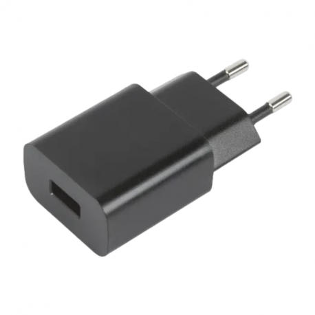 Adaptateur Secteur / USB 2A