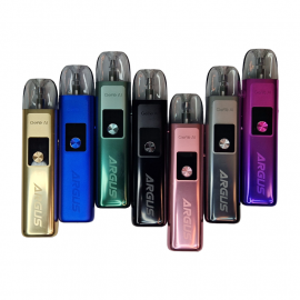 Kit Argus Pod G 25W 1000mah 2ml Voopoo