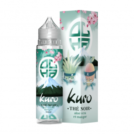 Kuro Ocha 50ml 00mg