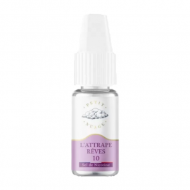 L Attrape-Rêves Nic Salt Petit Nuage 10ml