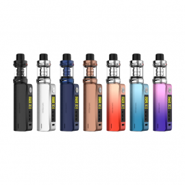 Kit Gen 80S 80W (+ato Itank 2 5ml) Vaporesso