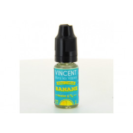 Banane VDLV 10ml