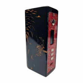 Box Stabwood Hybrid DNA100C 100W Modele 8 Vape Smarter