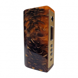 Box Stabwood Hybrid DNA100C 100W Modele 8 Vape Smarter
