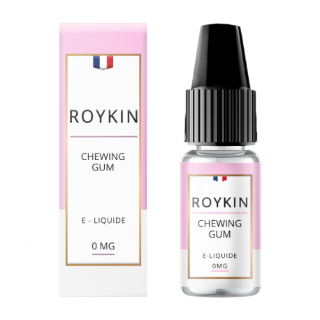 Chewing Gum Roykin 10ml