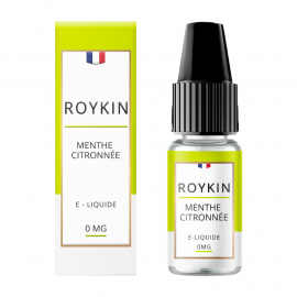 Menthe Citronnée Roykin 10ml