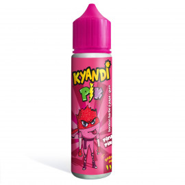 Pink Pik Kyandi Pik 50ml 00mg