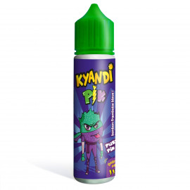 Purple Pik Kyandi Pik 50ml 00mg