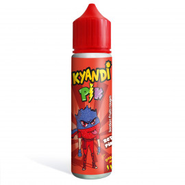Red Pik Kyandi Pik 50ml 00mg