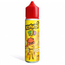 Yellow Pik Kyandi Pik 50ml 00mg