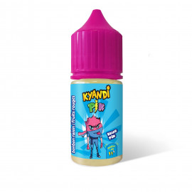 Blue Pik Concentré Kyandi Pik 30ml
