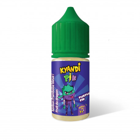 Purple Pik Concentré Kyandi Pik 30ml