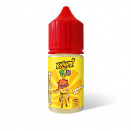 Yellow Pik Concentré Kyandi Pik 30ml