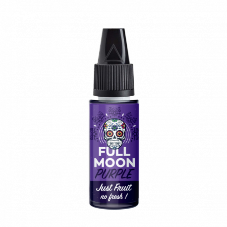 Purple Concentre Full Moon 10ml