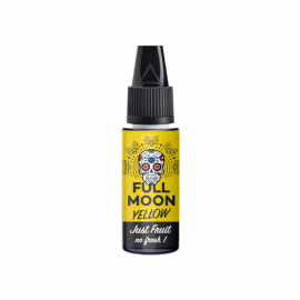 Yellow Concentre Full Moon 10ml