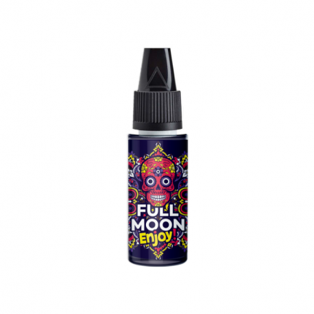 Enjoy Concentré Full Moon 10ml