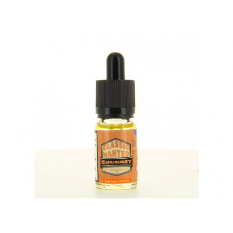 Gourmet Classic Wanted VDLV 10ml