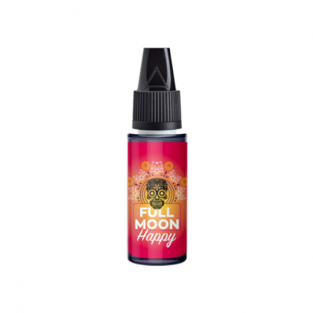 Happy Concentré Full Moon 10ml