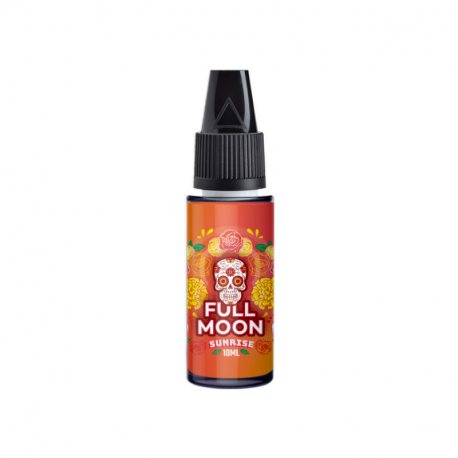 Sunrise Concentré Full Moon 10ml